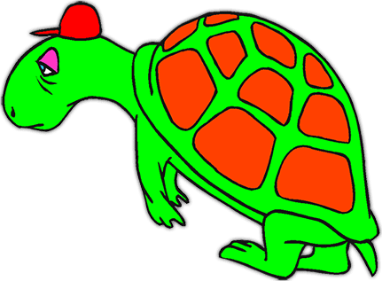 431x317 Free Turtle Animations