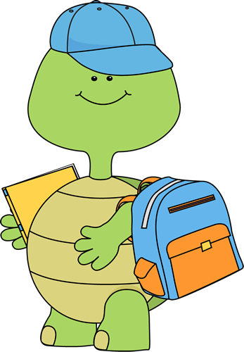 347x500 Turtle Clip Art