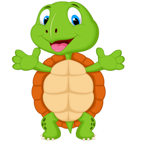 500x500 Turtles Clipart Tortoise Turtles Cartoon Clip Art Images Turtle