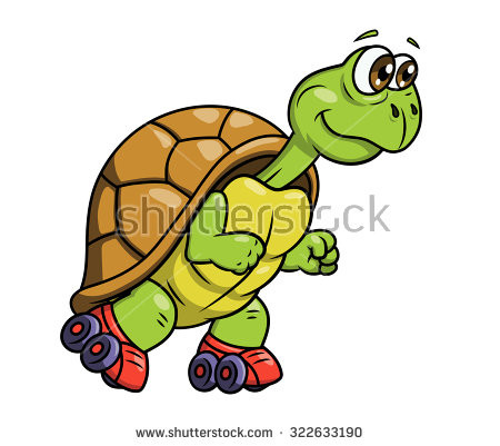 450x401 Beautiful Cute Turtle Clipart Funny Turtles Vector Download Free