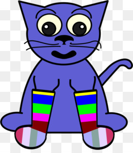 260x300 Sock Free Content Clip Art