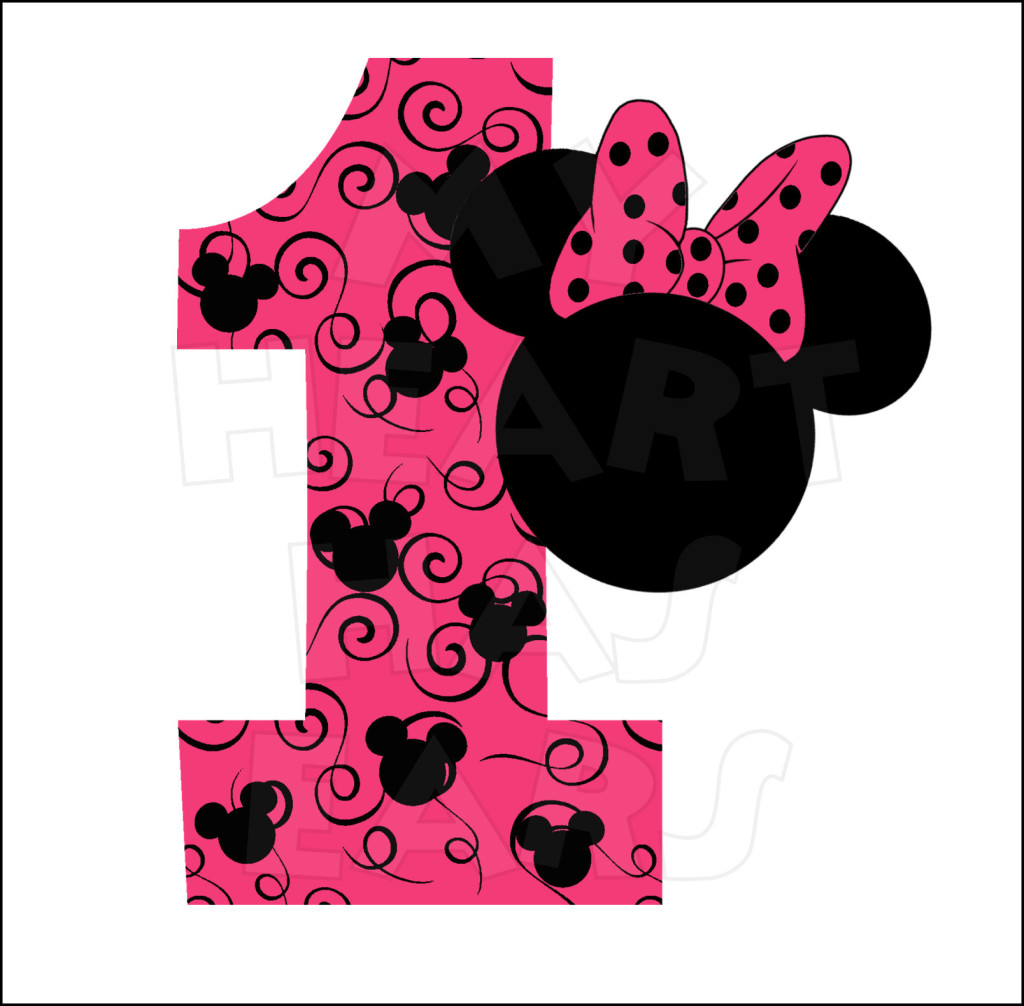 1024x1006 Baby Minnie Mouse Clip Art Clipart Panda