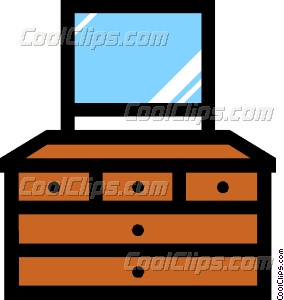 284x300 Furniture Clipart Dresser Free Collection Download And Share
