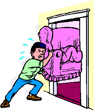 319x376 Moving Clip Art Activities