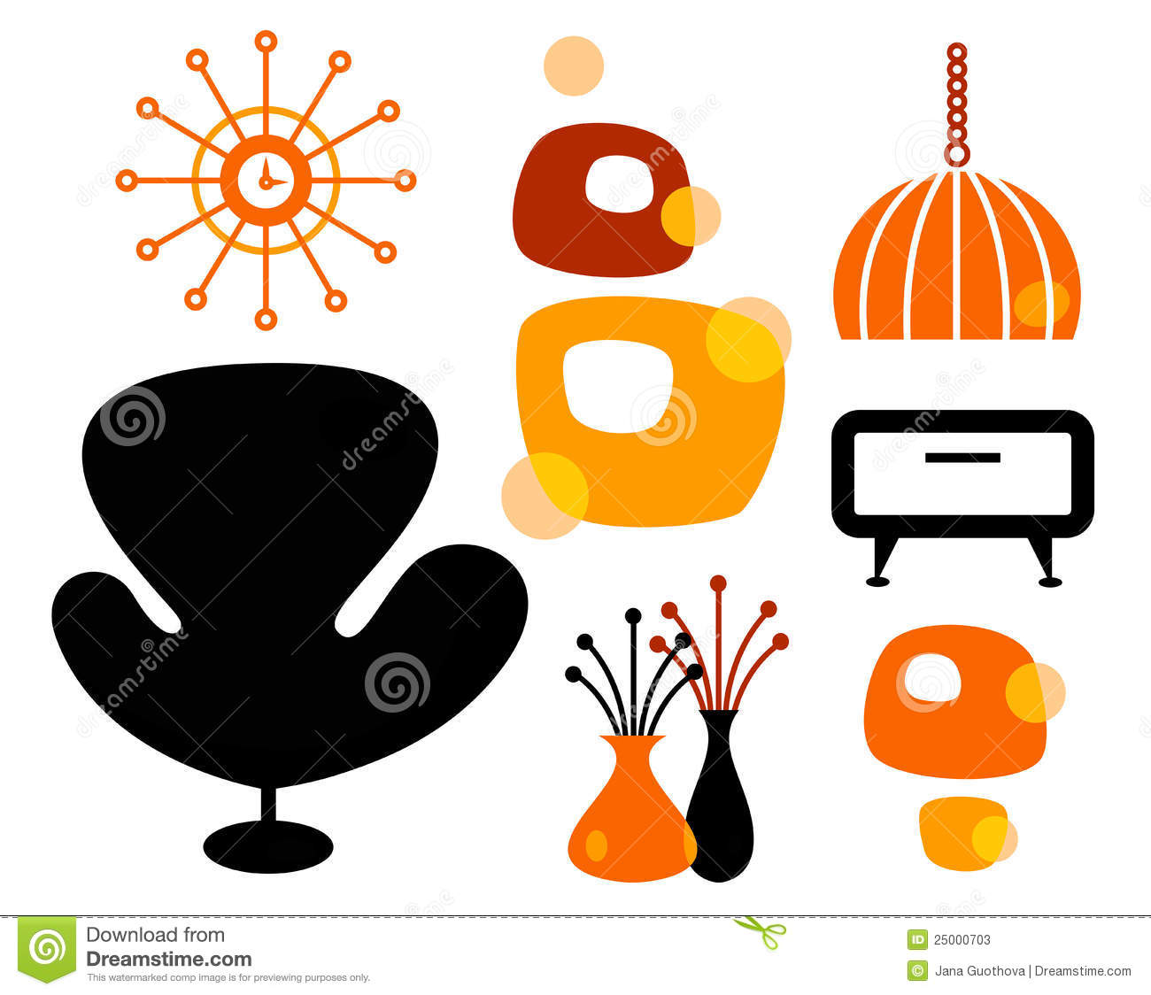 1300x1124 Clip Art Furniture Clip Art