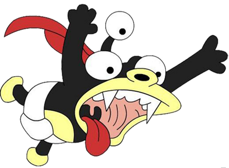 800x586 Futurama Png Images Free Download, Bender Png