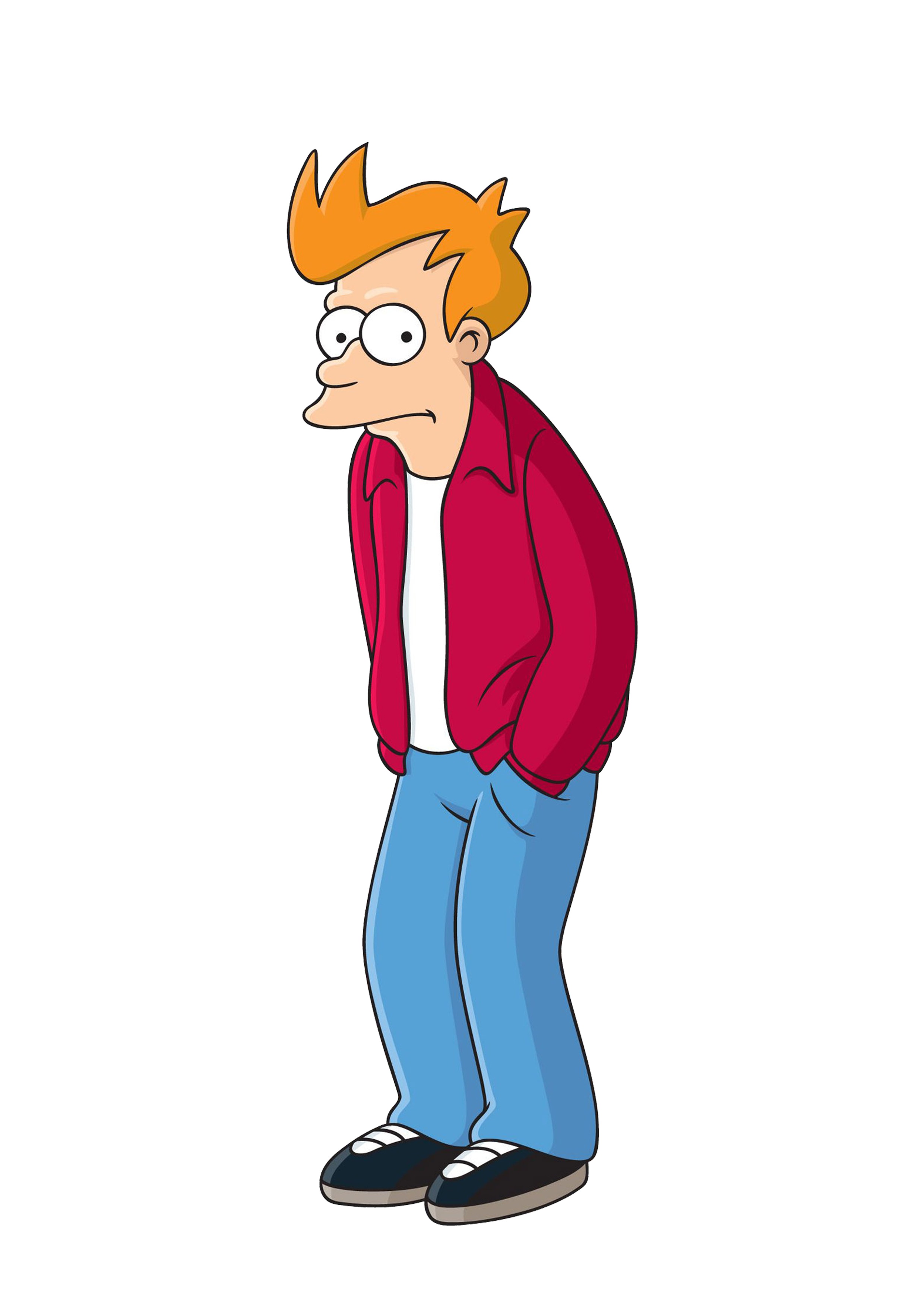 Futurama Clipart at GetDrawings | Free download