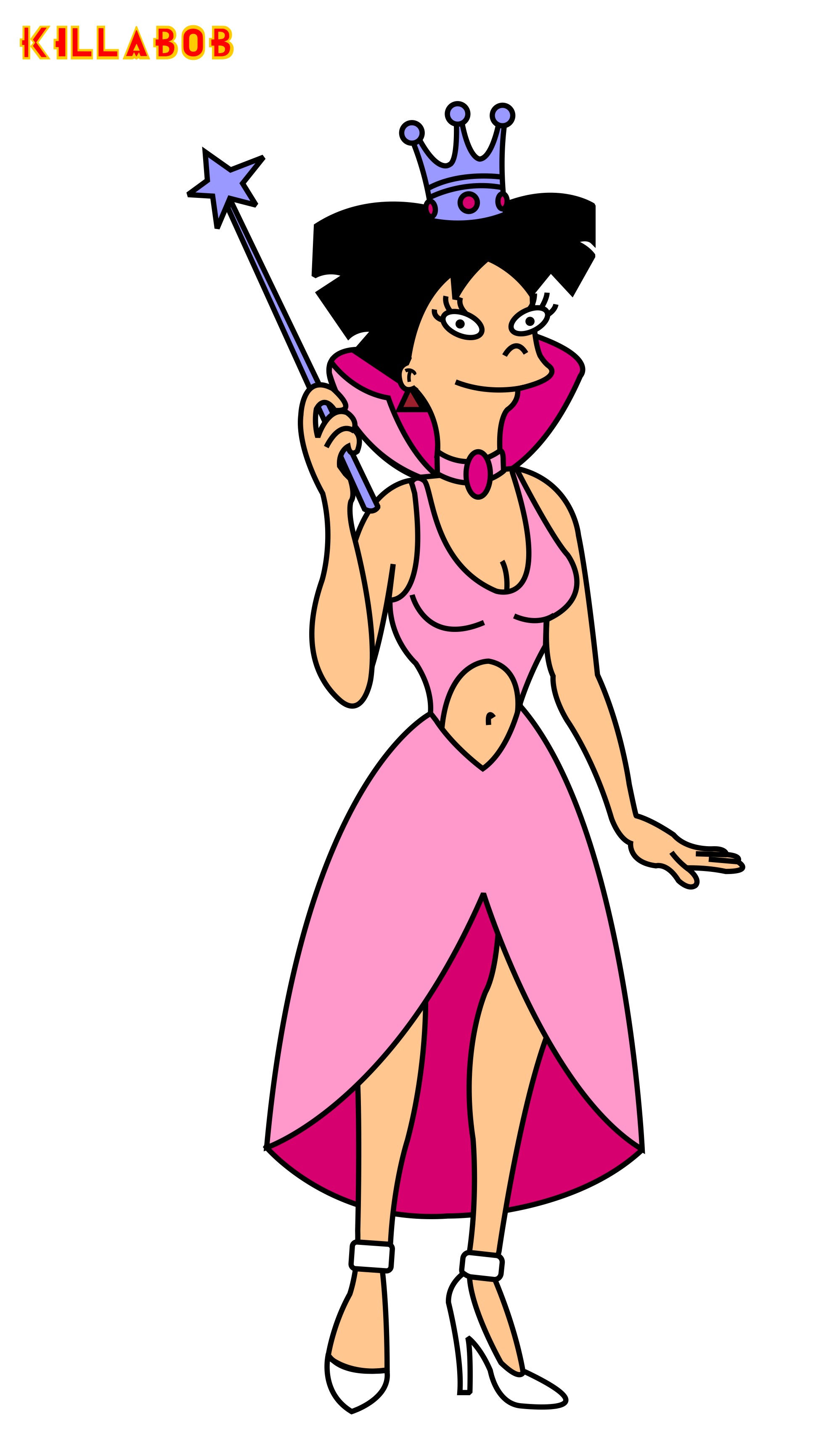 1997x3449 Tlz) Futurama Madhouse Gt Fan Art Gt Killabob