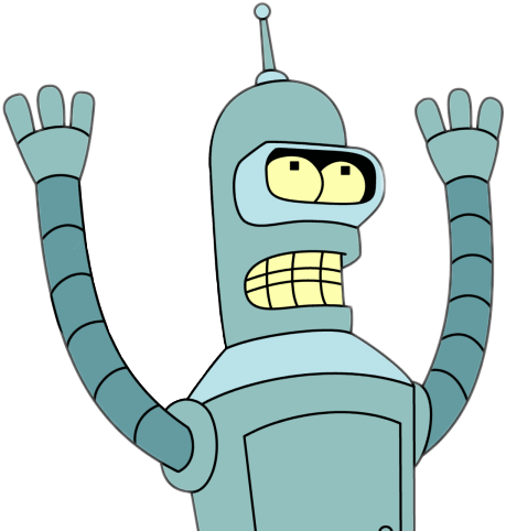 459x482 Futurama Bender Tumblr Cartoon Cartoons Lossimpsons