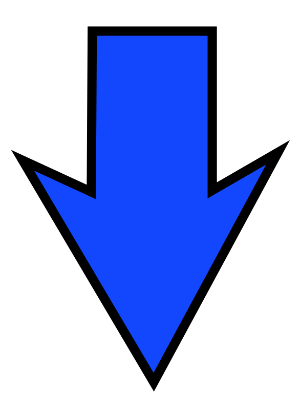 586x800 Free Clipart Arrow Set (Future) Mystica