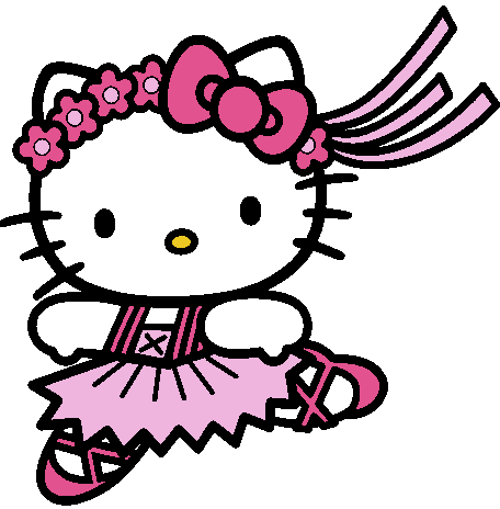 456x464 Hello Kitty Clip Art Best Blog