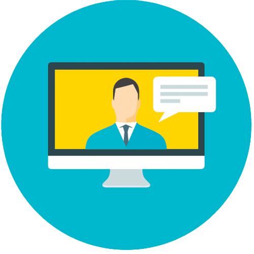 500x500 Horizon Clipart Future Scope