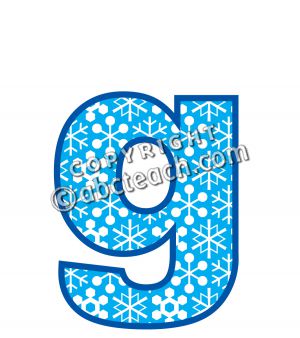 300x338 Clip Art Alphabet Set 02 G Clipart Panda