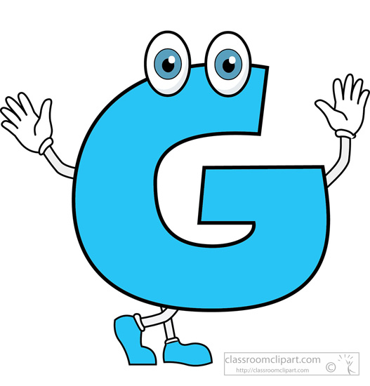 527x550 Search Results For Letter G