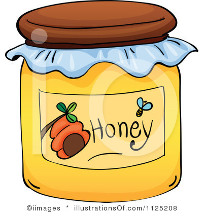 400x420 Top 84 Honey Clip Art