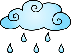 300x225 Rain Clip Art