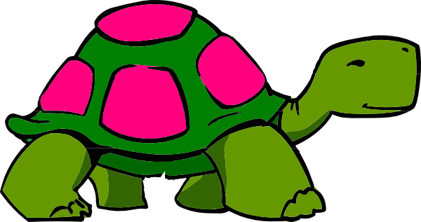 Galapagos Tortoise Clipart