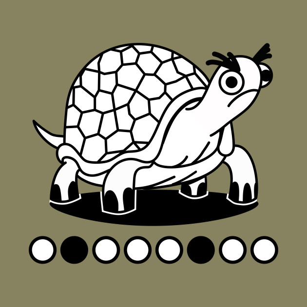 630x630 Grumpy Tortoise