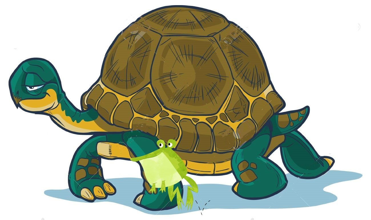 1300x772 Hustle And Bustle Isn'T Always A Good Thing.