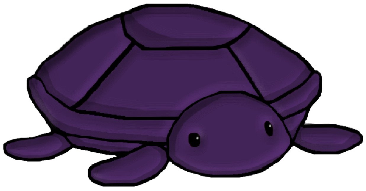 1237x645 Purtle By Therobotpenguin1