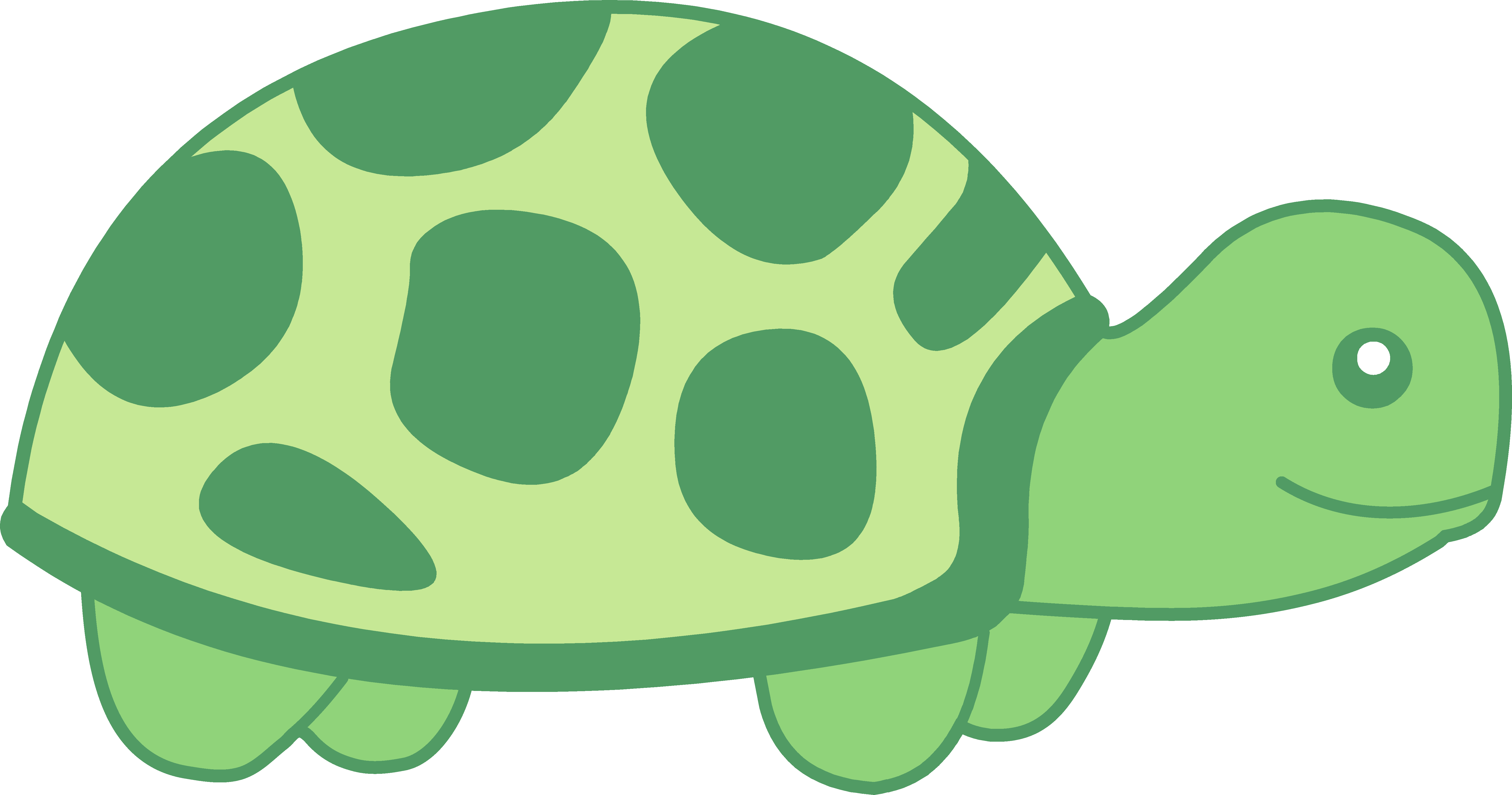 6352x3339 Clipart Turtles Free Collection Download And Share Clipart Turtles