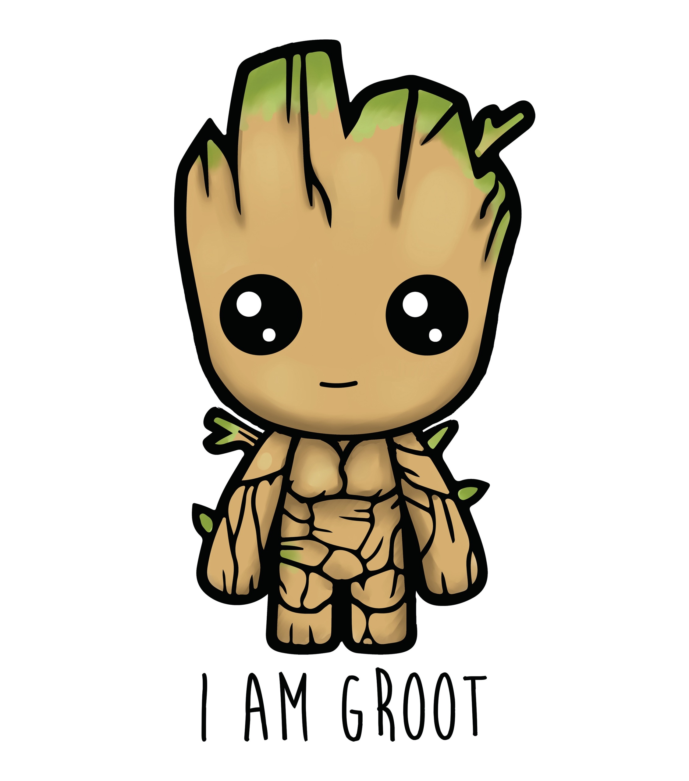 2261x2560 Guardians Of The Galaxy Clipart
