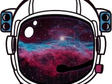 220x165 Astronaut Helmet Clipart Astronaut Hat Printable Astronaut S