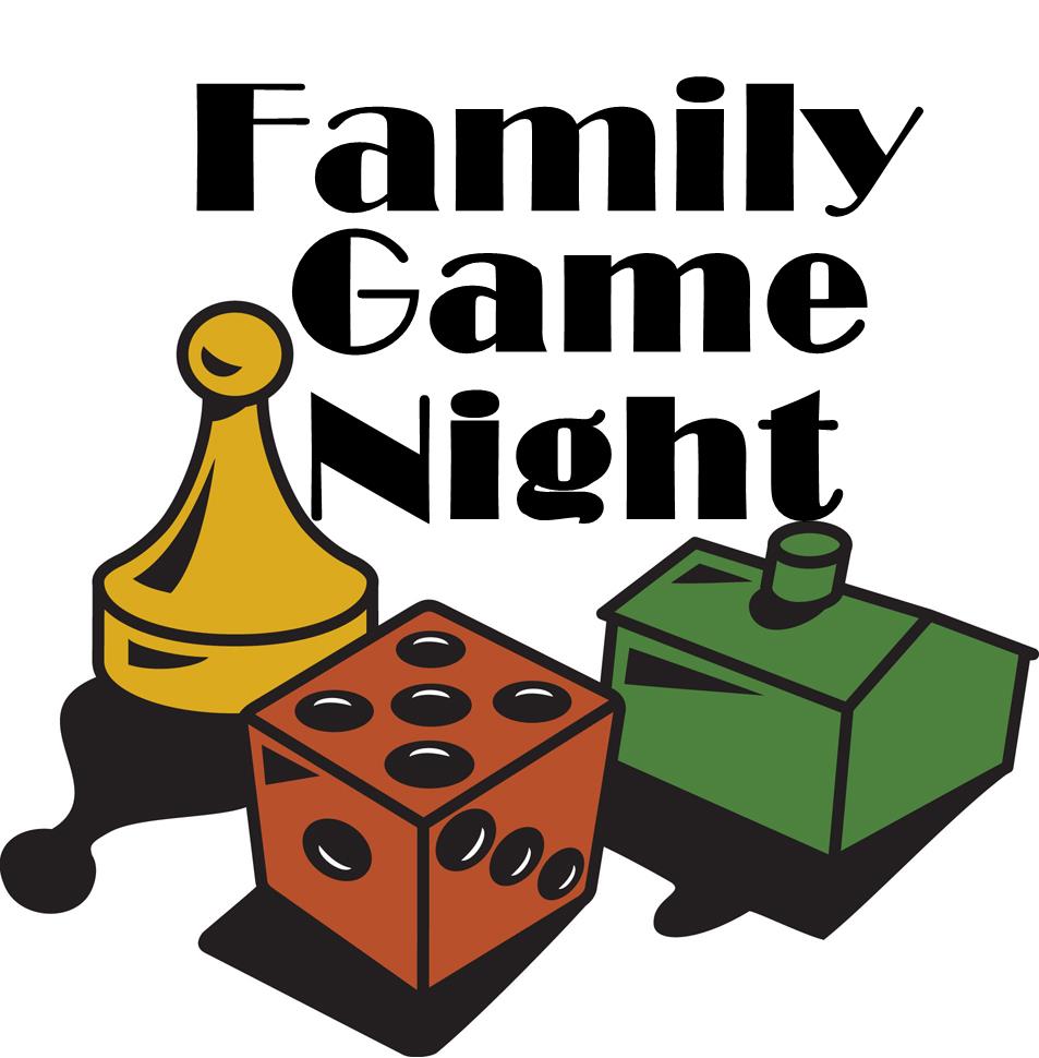 953x970 Game Night Clip Art Clipart