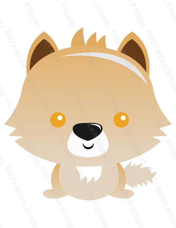 570x738 Game Of Thrones Clipart Direwolves Summer Ghost Grey