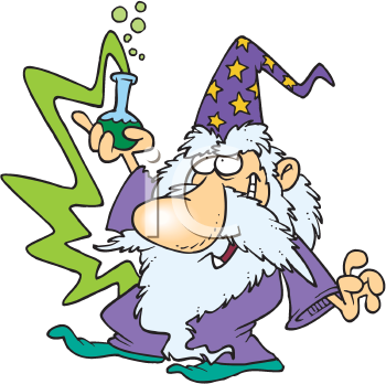 350x348 Gandalf Clipart