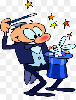 260x340 Gandalf Fairy Tale Magician