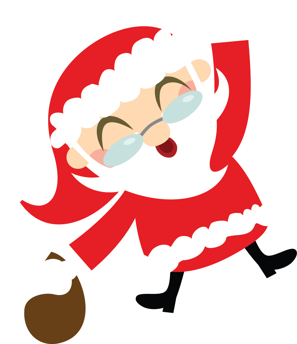 1036x1200 Holiday Clip Art Free