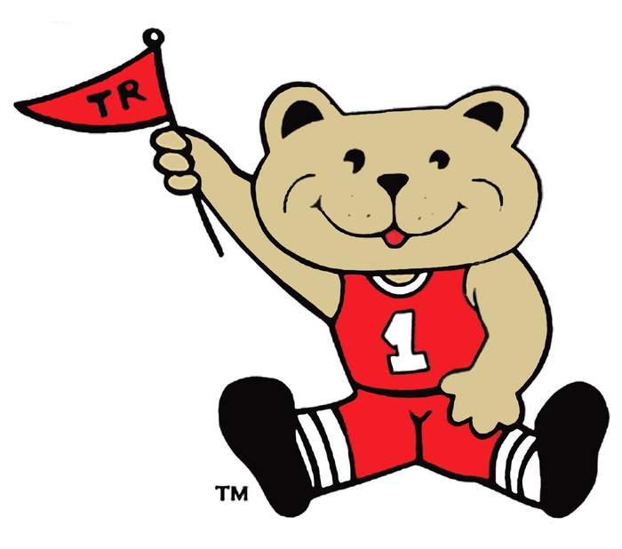 700x618 Bear Den Clip Art