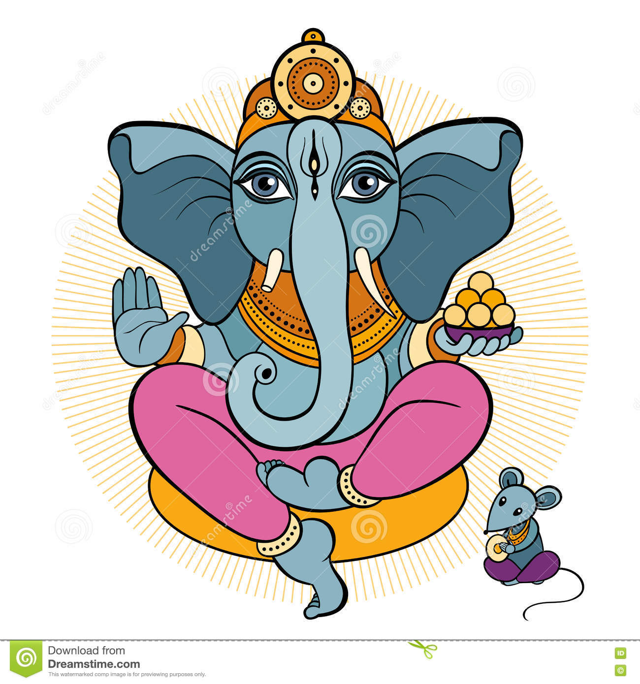 1300x1390 Ganpati Mouse Clipart Amp Ganpati Mouse Clip Art Images