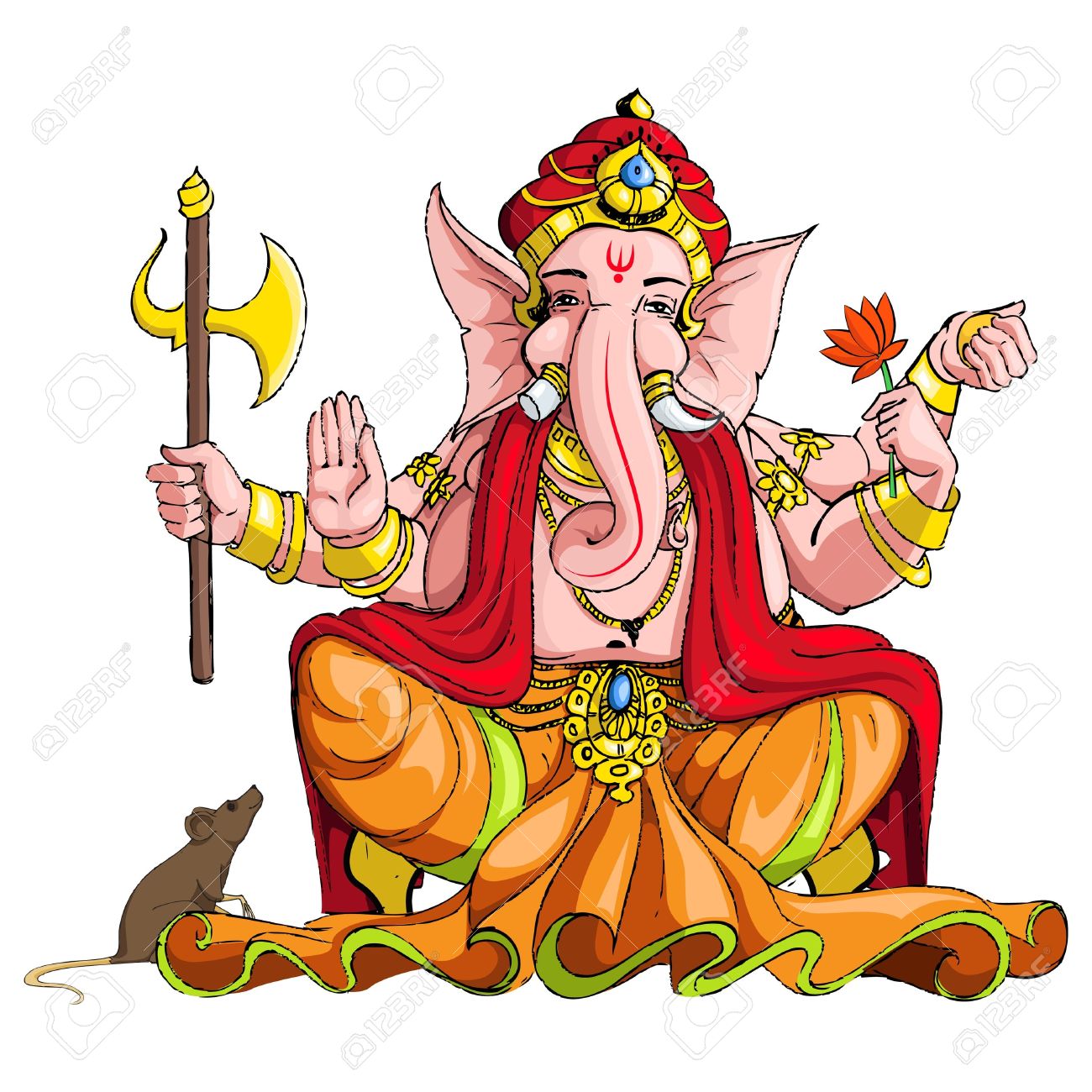 1300x1300 Ganesha Resolution 1300x1300, Nellie Alpers For Pc Amp Mac