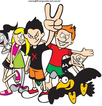 337x350 Gang Images Clip Art Clipart