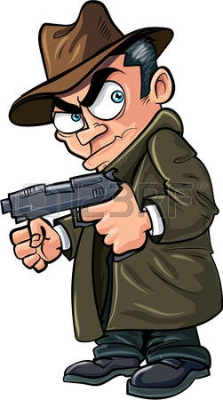 251x450 Gangster 20clipart Py2z77i Image Clip Art