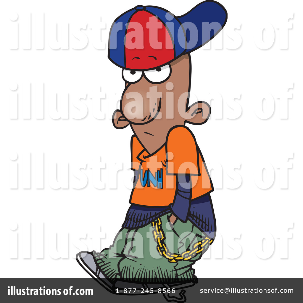 1024x1024 Gangster Clipart