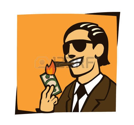 450x421 Glasses Clipart Gangster