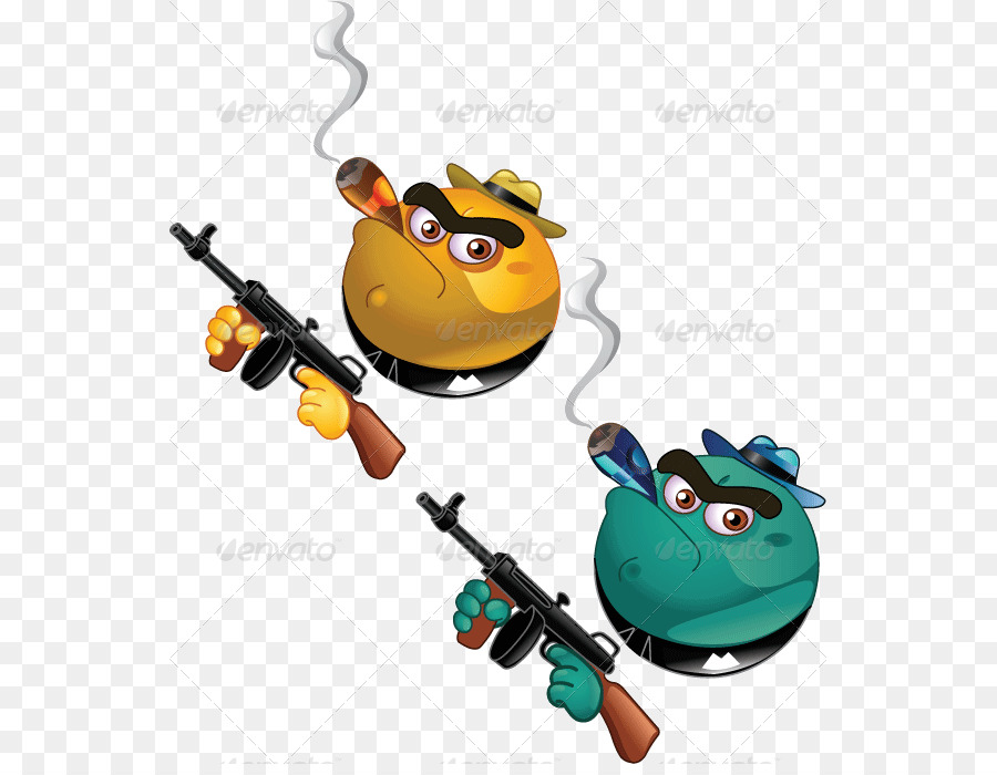900x700 Emoticon Gangster Smiley Facebook Clip Art