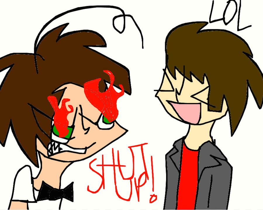 900x720 Gangster Cartoon Clip Art