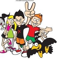 190x197 Clipart Gang Member