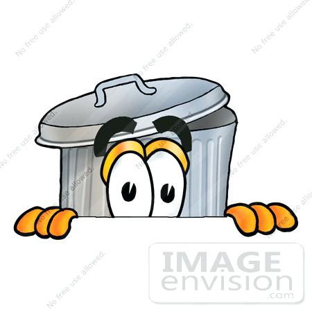 450x450 Clipart Trash Can