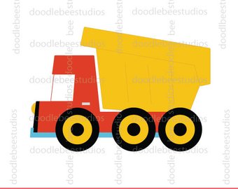 340x270 Construction Clip Art Construction Clipart Truck Clipart