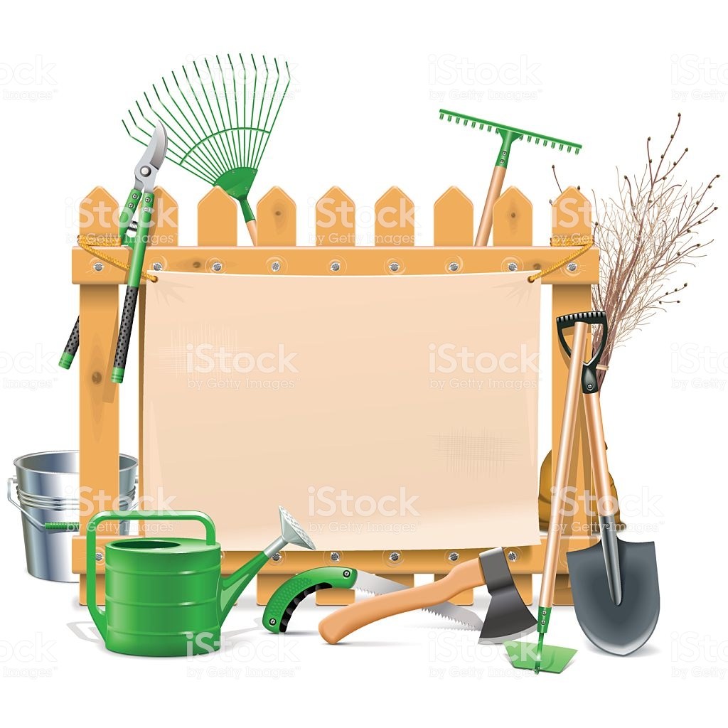 1024x1024 Royalty Free Family Gardening Clip Art Vector Images Garden Your
