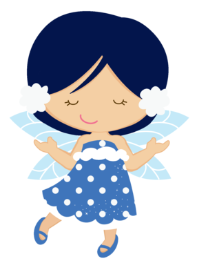 286x394 Zwd Tinkerbell Fairies