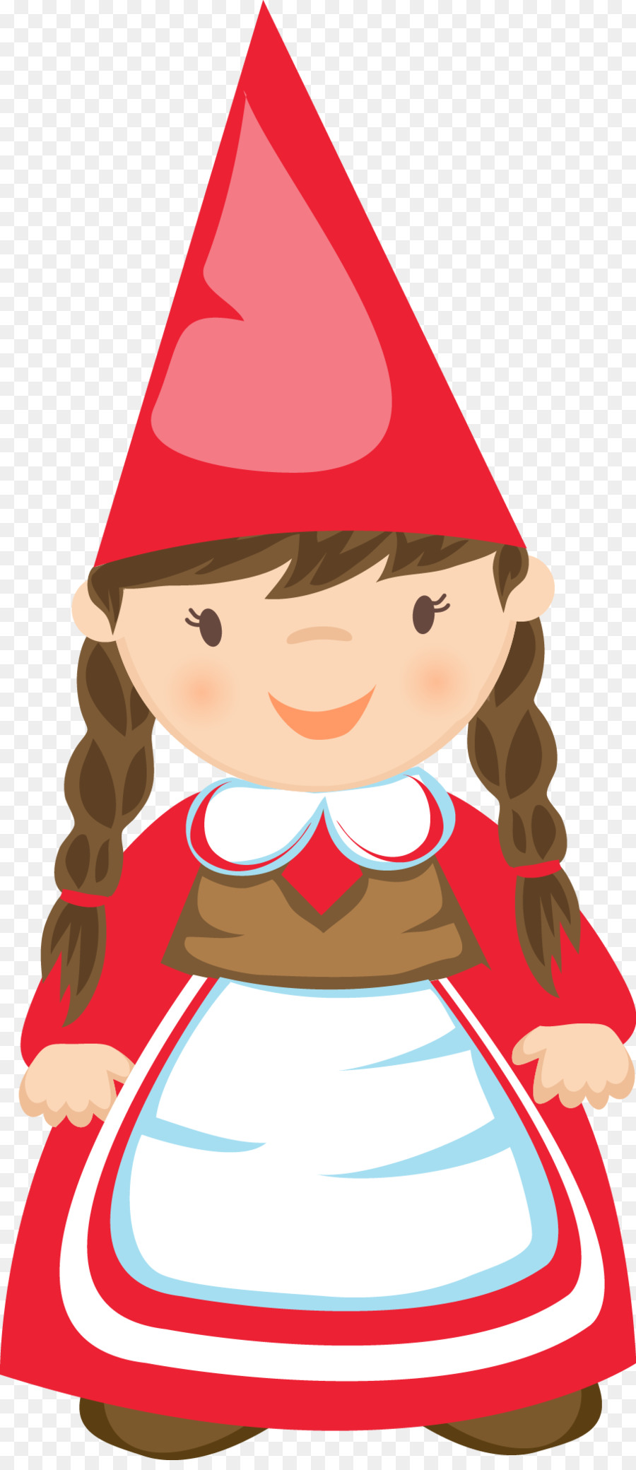 900x2080 Garden Gnome Clip Art