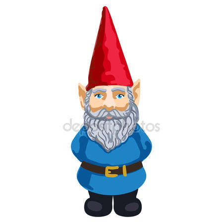 450x450 Krasnal Clipart