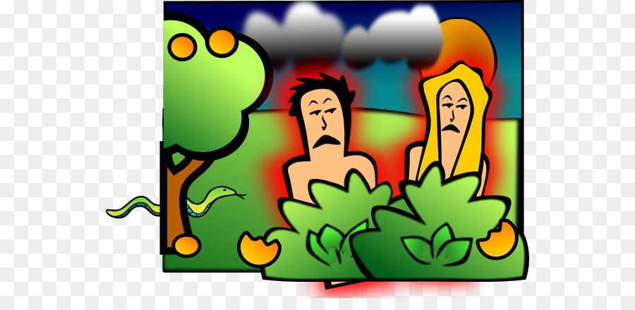 900x440 Garden Of Eden Bible Adam And Eve Clip Art