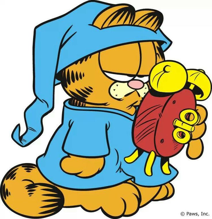 736x760 Garfield Clipart Cartoon Character